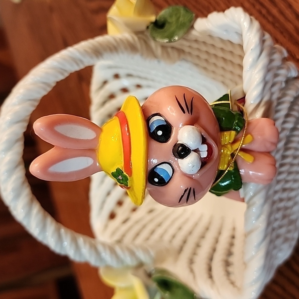 Easter Basket Buddy